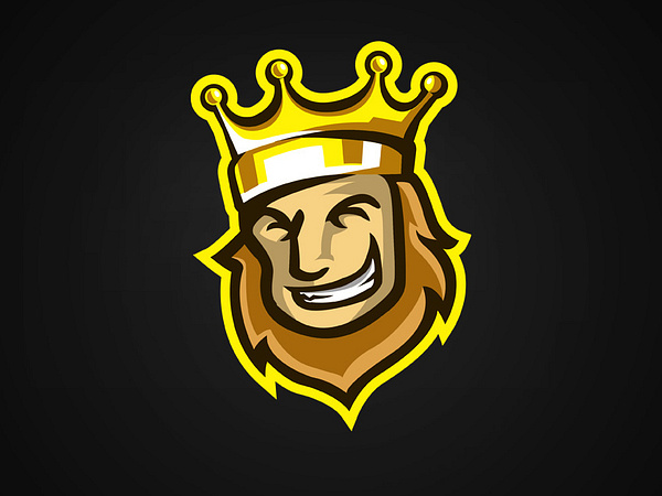 King Badges designs, themes, templates and downloadable graphic ...