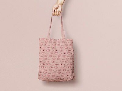 Mindfulness - Tote Bag 👁️