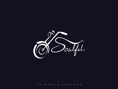 Soulful Logo Design