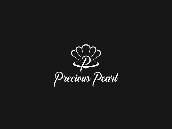 Pearl Logo designs, themes, templates and downloadable graphic elements