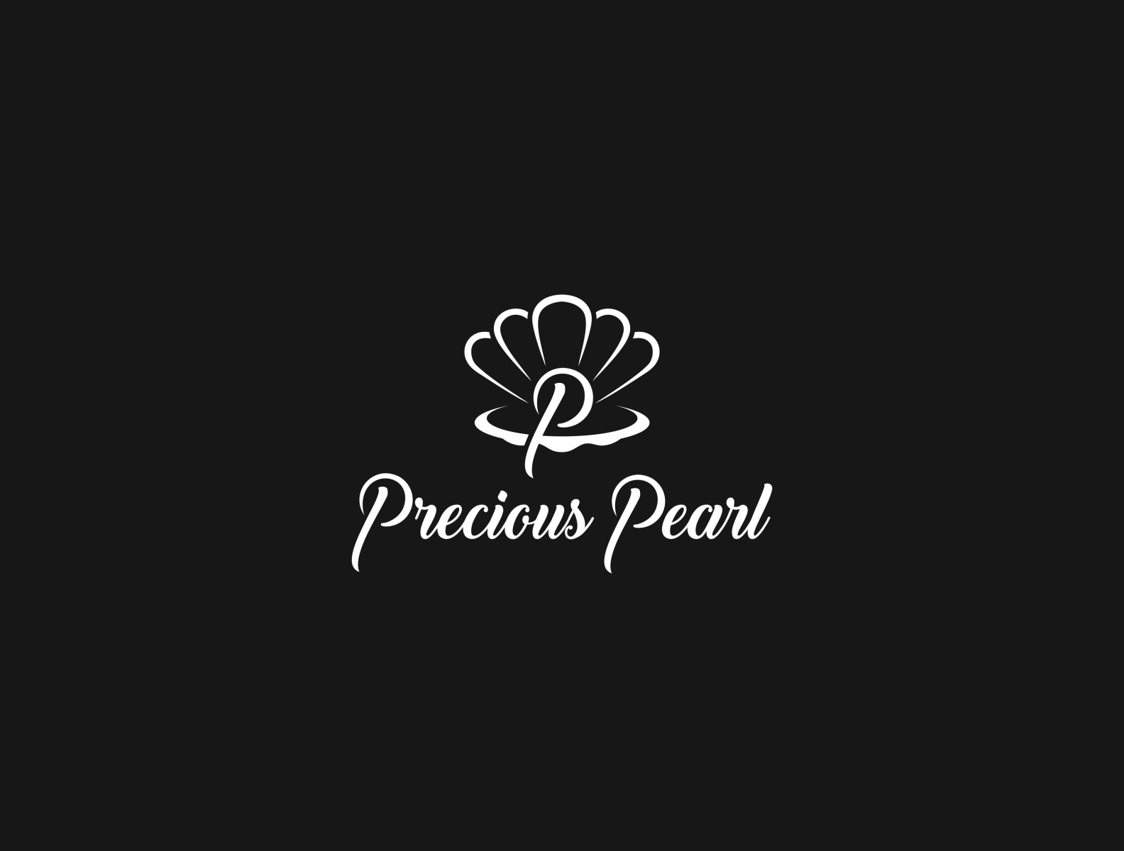 Pearl Logo Jewelry Template Illustration Royalty Free SVG, Cliparts,  Vectors, and Stock Illustration. Image 140098152.