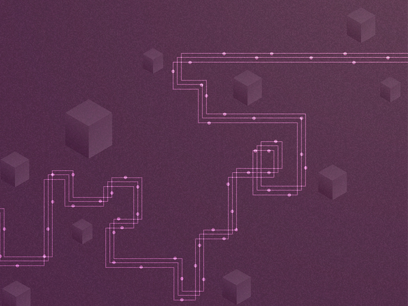 More subtle broadband illustrations svg purple packets lines illustration texture broadband