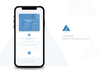 Login App