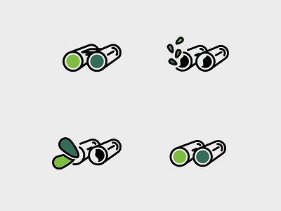 Logo Ideas for a Farmtech Startup