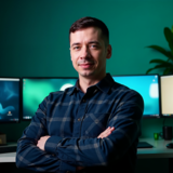 Derrick Packard | Sales Funnel Architect