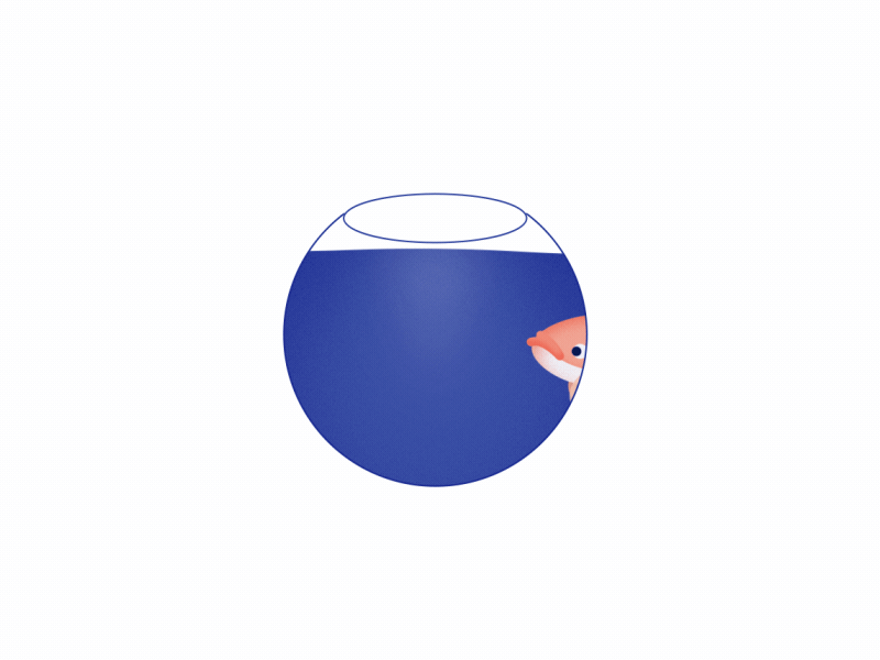fish design illustration