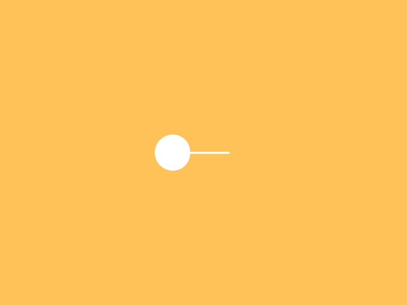 Simple Switcher adobe after effects after effect animation dailyui dailyui 015 on off on off switch switch switch button switcher toggle toggle button toggle switch ui ui ux vector yellow