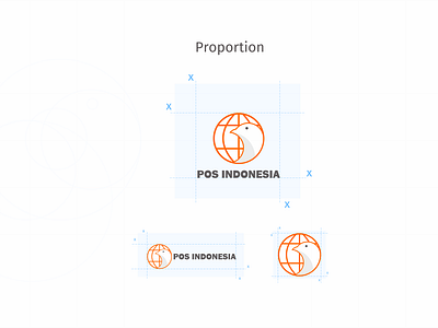 Logo Pos Indonesia