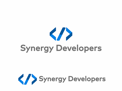 Logo Synergy Developers