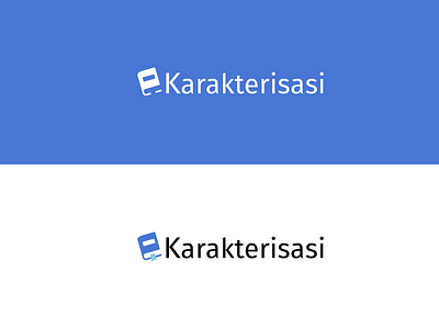 Logo Karakterisasi