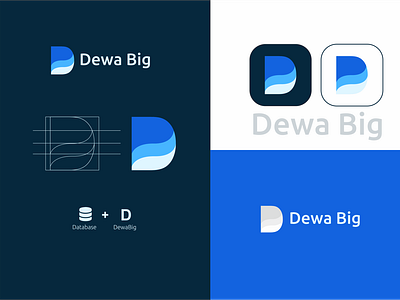 Logo Dewa Big