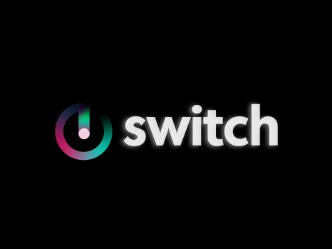 Logo De Nintendo Switch, HD Png Download , Transparent Png Image - PNGitem
