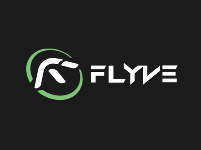 Flyve - Logo