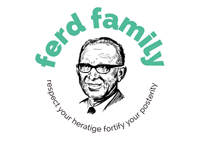 Axel Ferd Elm family heritage learnfromthepast embracefuture posterity