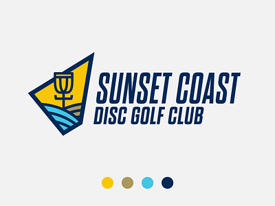 Sunset Coast DGC