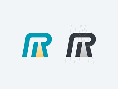 Rulr Logo logo