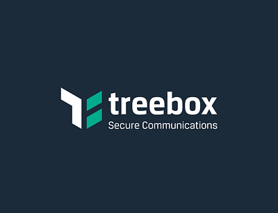 Treebox Solutions - Branding app branding design logo website