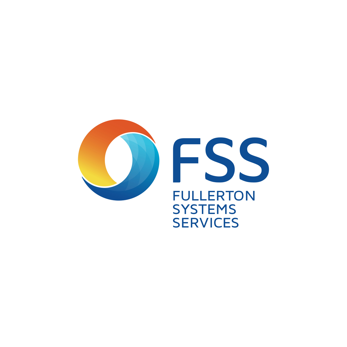 Fullerton Systems & Services by Harini Venkatesh on Dribbble