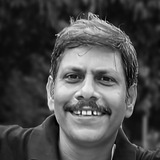 Kesab Karmakar