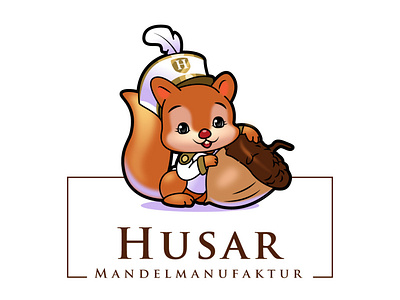 HusarMandelmanufaktur