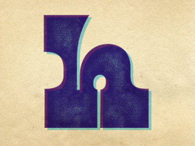 H - 36daysoftype