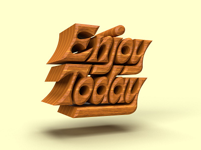 Enjoy Today