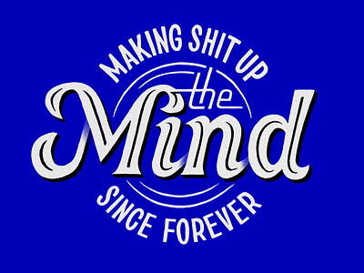 A Logo For The Mind