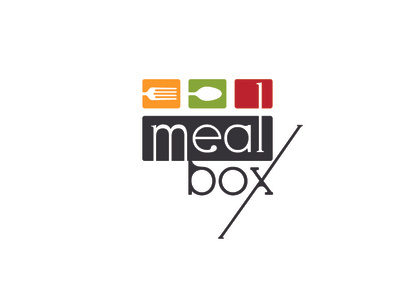 Mealbox Logo Design