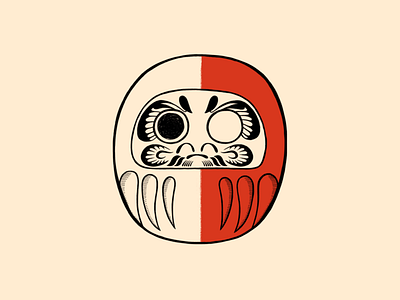 Daruma