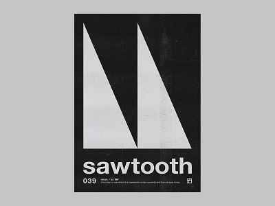 Sawtooth