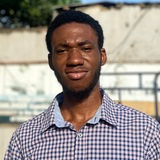 Omoyeni Oluwatitomi Daniel