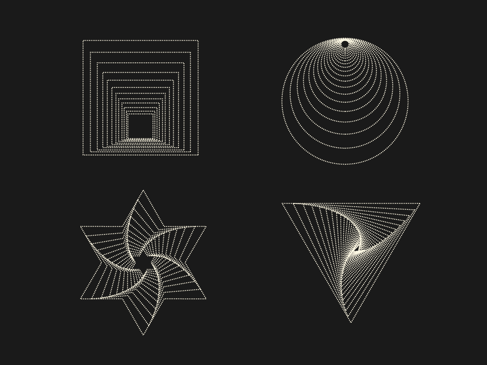 Dimensions by Davor Butorac on Dribbble