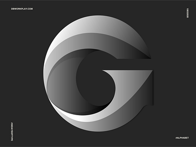 G branding design icon illustration logo logomark symbol type vector visual identity