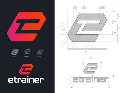 etrainer logo