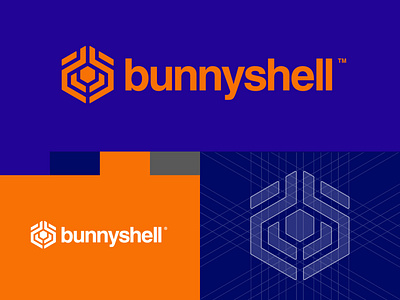 Bunnyshell Logo Concept