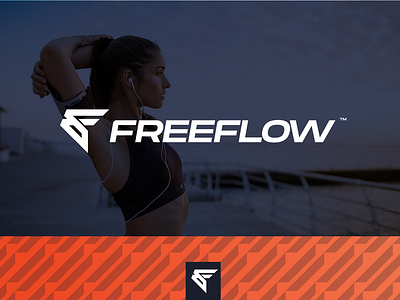 FREEFLOW™ Branding