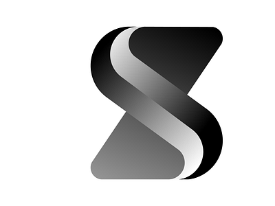 S brand brandidentity branding dbworkplay design icon lettermark logo logo design logodesigner logomark monogram slogo symbol visual identity