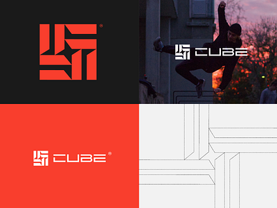 Cube