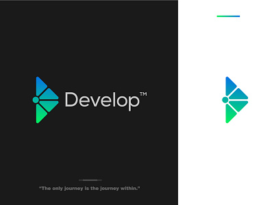 Develop Logo