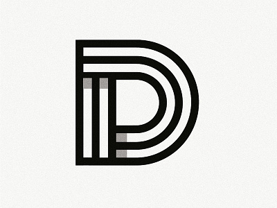 D branding design icon illustration logo logomark symbol vector visual identity