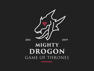 Mighty Drogon