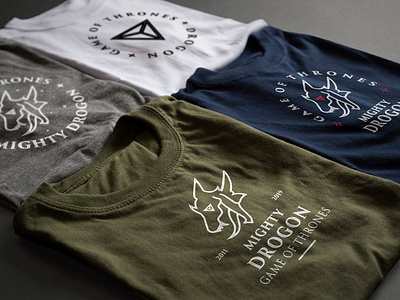 T-shirts branding design icon illustration logo logomark symbol type typography vector visual identity