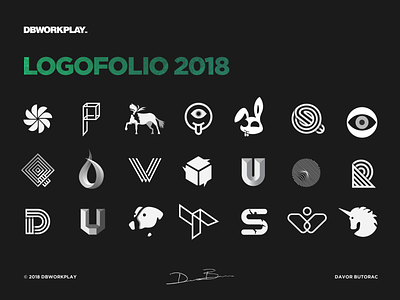 Logofolio 2018 v2