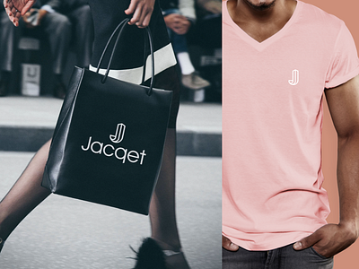 Jacqet Behance Project