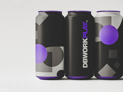 #dribbbleweeklywarmup dbworkplay beverage