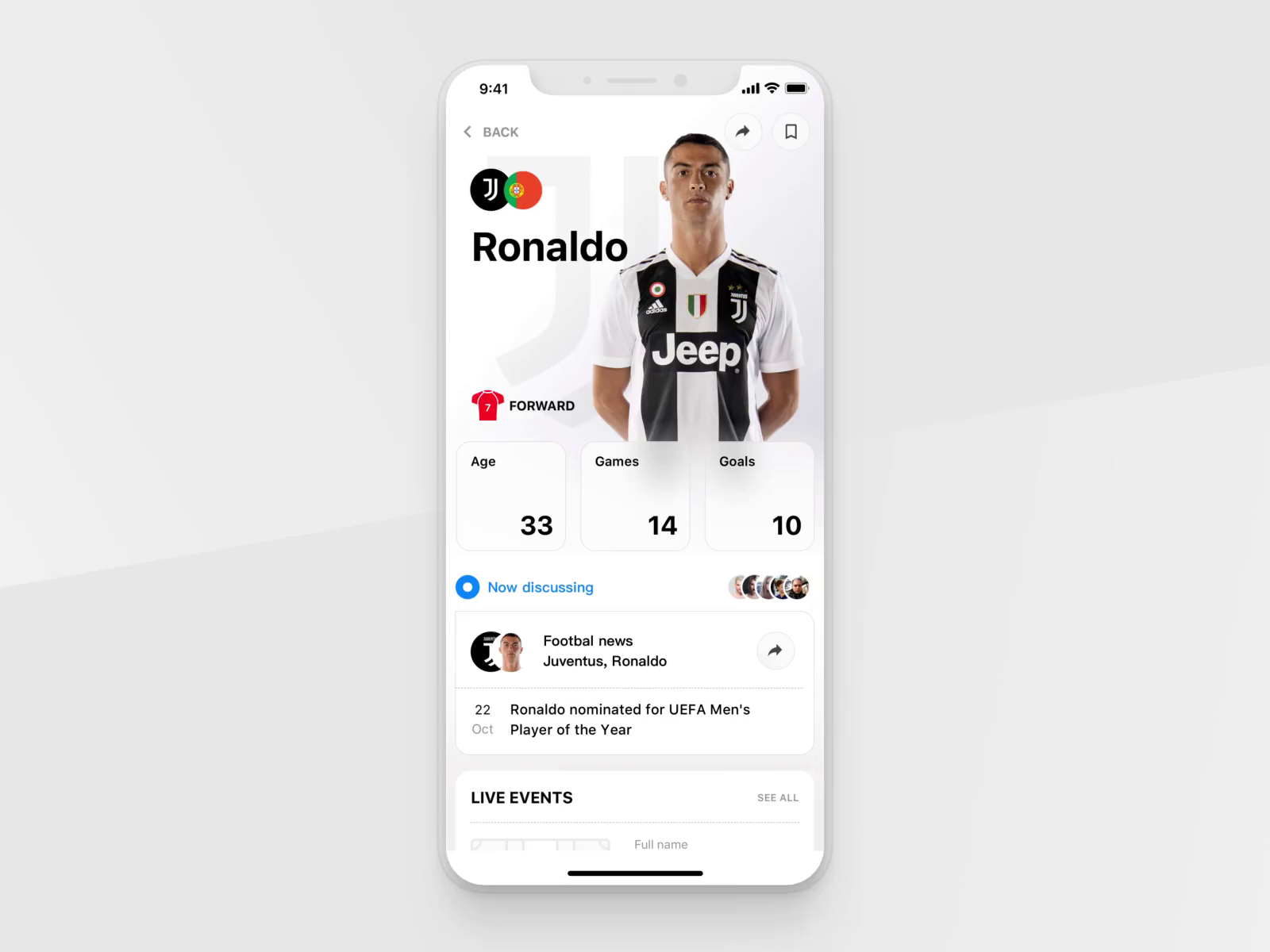 Rewind: Instant chatbot access by Andrey Zolotukhin for Flatstudio on ...