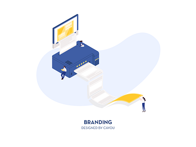 #6 Solutions: BRANDING