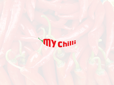 Chilli logo