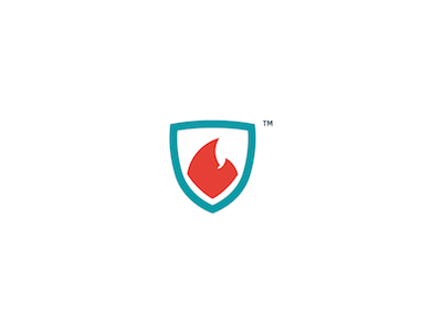 Fire Protect Logo