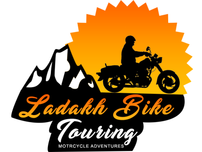 Ladakh Bike Touring by Navjit Kaur on Dribbble